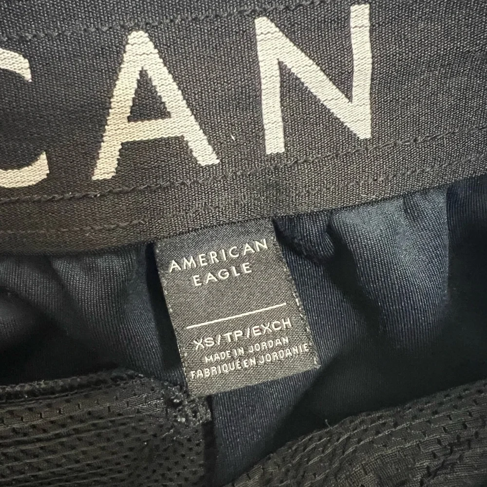 American Eagle Joggers. Great Condition